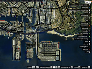 Elysian Fields Fwy, Cypress Flats preview 2